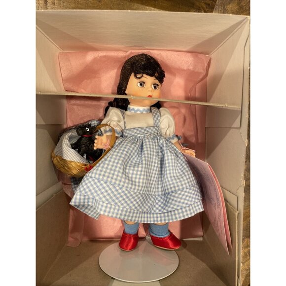 Madame Alexander Other - Madame Alexander Doll 8 inch Dorothy - Wizard of Oz